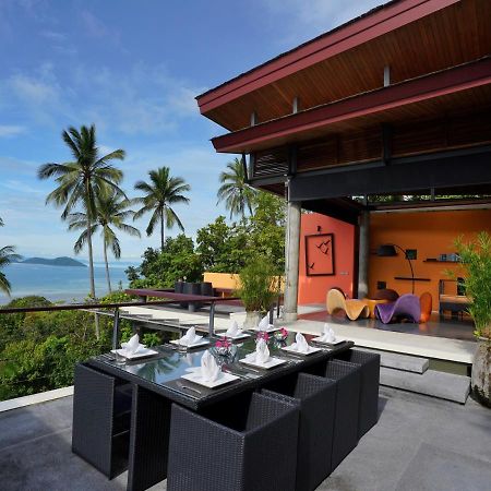 L2 Residence Laem Set Beach Екстериор снимка