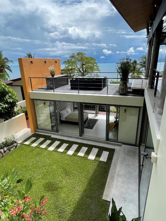 L2 Residence Laem Set Beach Екстериор снимка