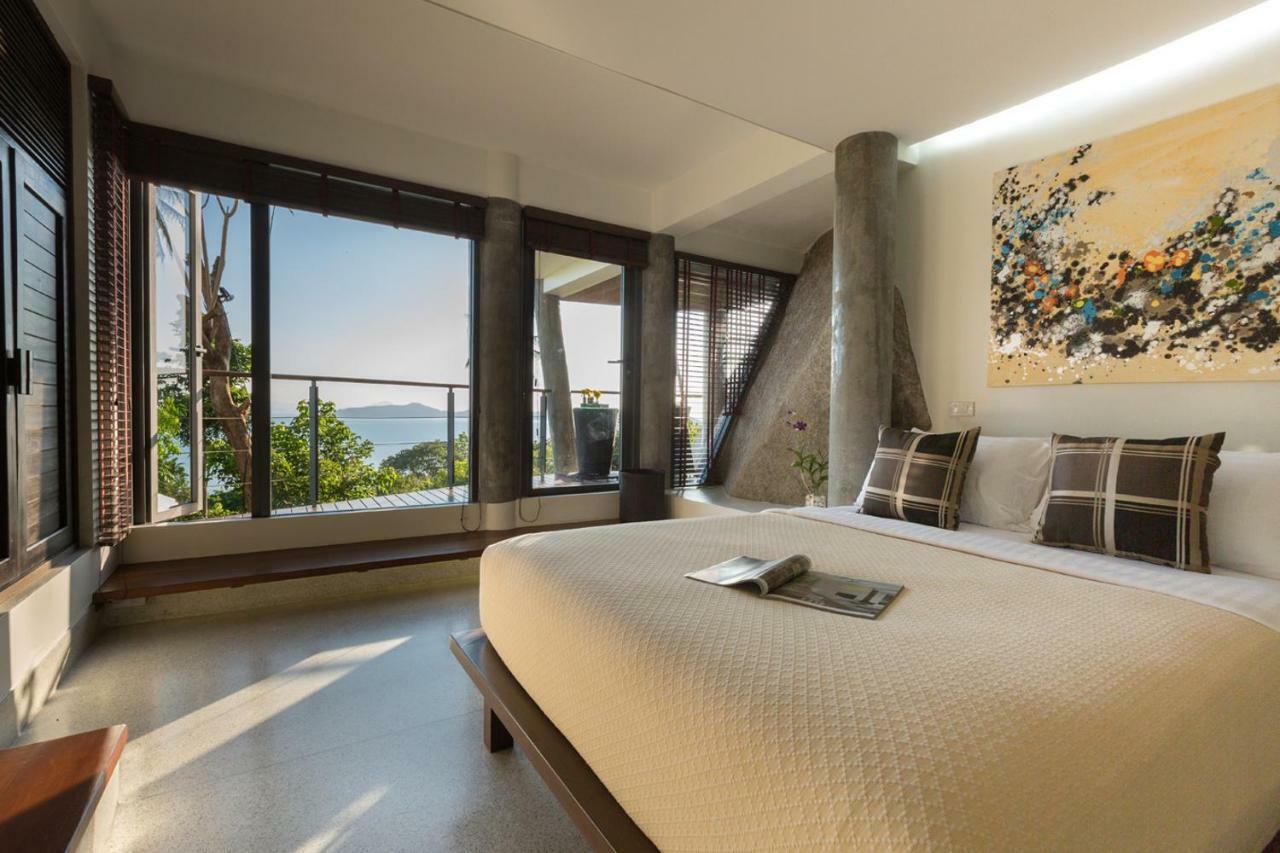 L2 Residence Laem Set Beach Екстериор снимка