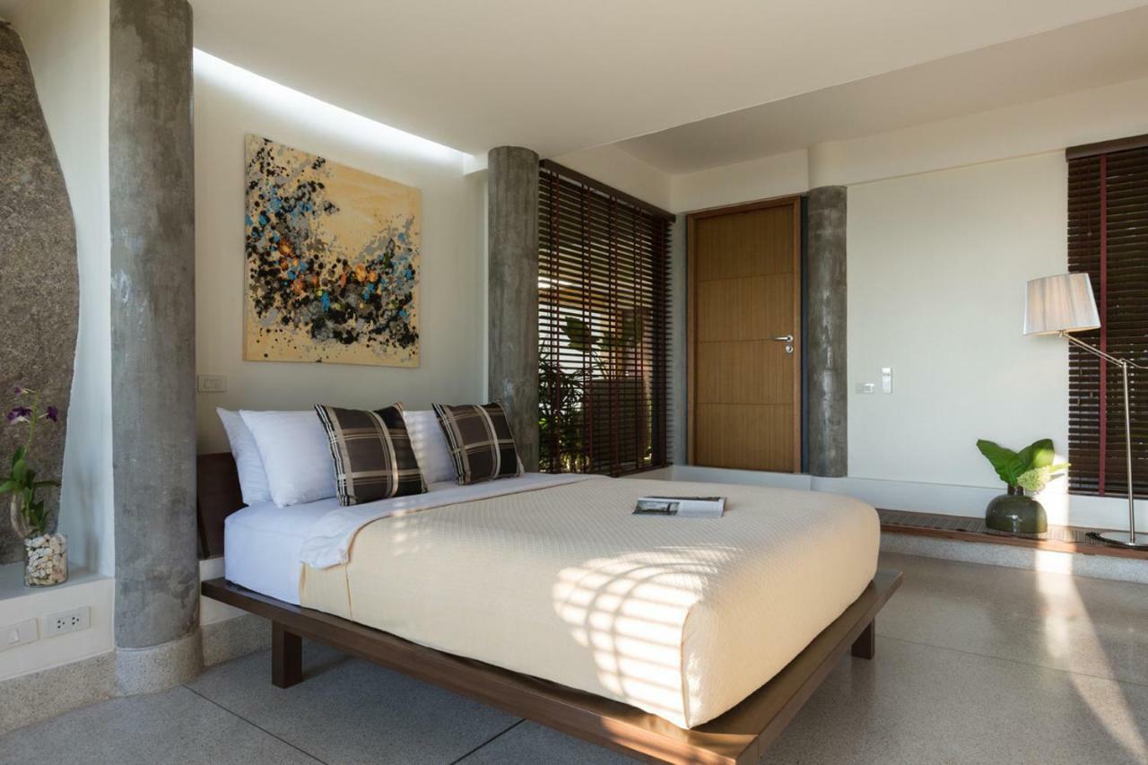 L2 Residence Laem Set Beach Екстериор снимка