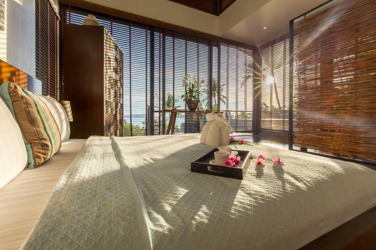 L2 Residence Laem Set Beach Екстериор снимка