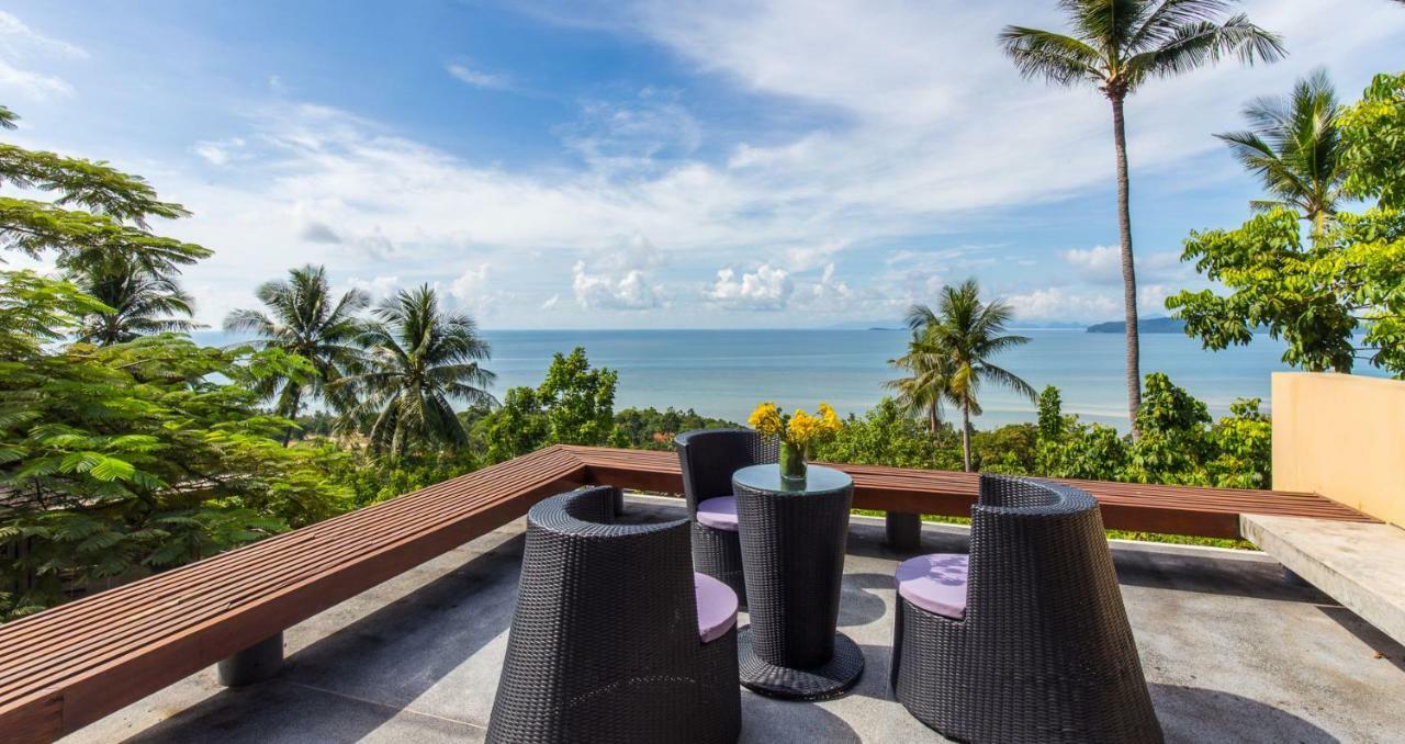 L2 Residence Laem Set Beach Екстериор снимка