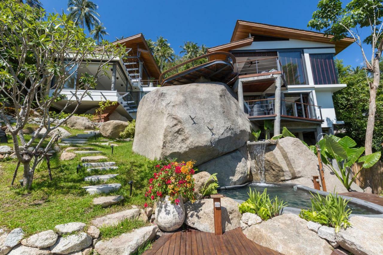 L2 Residence Laem Set Beach Екстериор снимка